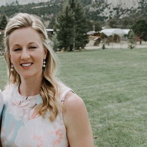 Meet your Posher, Randi